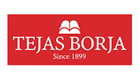Tejas Borja Партнёр tejas borja