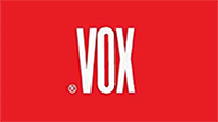 Vox Партнёр vox